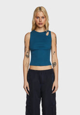 Tasin Tank Top
