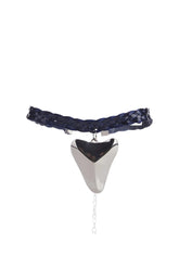 Ultimate Time Stone Choker