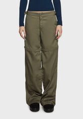 Tansy Cargo Trousers