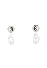 Beyond Balance Drop Earrings