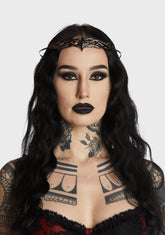 Earthly Enchantment Crown