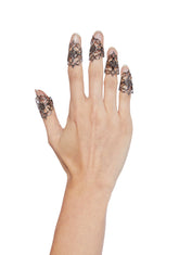 Midnight Mourn Finger Claws