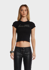 Heavenly Graphic Tee