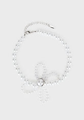 Among Us Pearl Choker