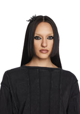 Echo Abstract Headband