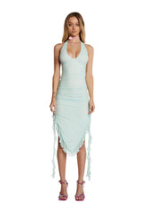 Stephanie Midi Dress