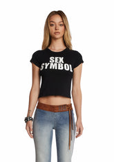 Triple-X Graphic Tee