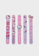 Hello Kitty Y2K Totally Cute! Nail File Set