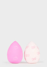 Hello Kitty Y2K Premium Plush Blender Duo