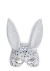 Bunny Bling Mask