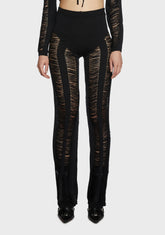 No Apologies Knit Pants
