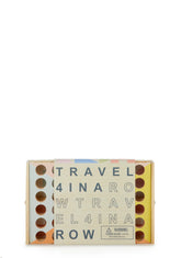 Travel 4 In A Row Majorelle