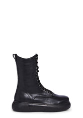 Travis Combat Boots