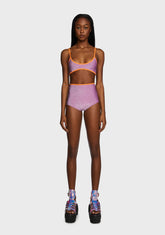 Active All-Star Bikini Set