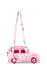 Let's Go Party Crossbody Bag