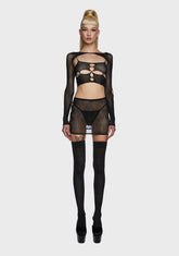 Still Thriving Bodystocking Set