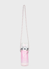 Stellar Updo Crossbody Bag