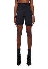 Naughty Girl High Waist Shorts