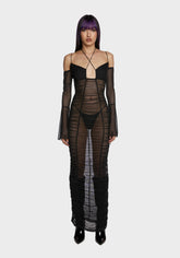 Bellatrix Maxi Dress