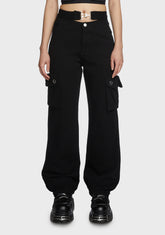 Saving Grace Cargo Pants