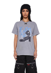 Korn Tyler Graphic Tee