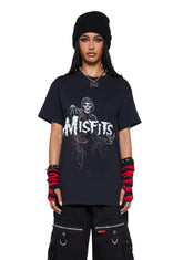 Misfits Tyler Graphic Tee