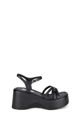 Crazy Platform Sandals