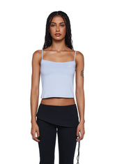 Solay Vest Top