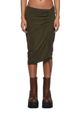 Tya Midi Skirt