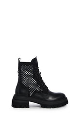 Phoebe Ankle Boots