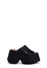 Inna Platform Sandals