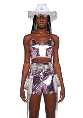 Milena Halter Neck Bralette