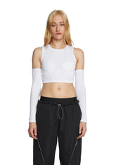 Latest And Greatest Crop Top