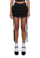 Rag Ballet Skort