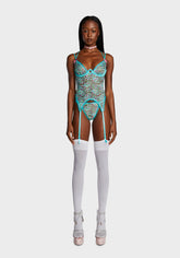 Belong To Me Lingerie Set