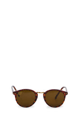 Ecliptic Sunglasses - Tortoise