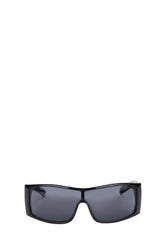 Koi Fish Sunglasses - Black