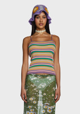 Bummer Summers Tank Top