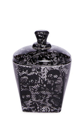 Tragic Heirloom Stash Jar