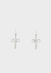 Romantic Reverie Drop Earrings