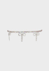 Romantic Reverie Jewel Choker