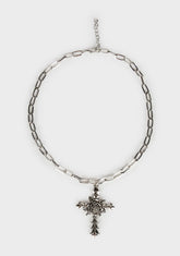 Pleasing Meditations Chain Choker