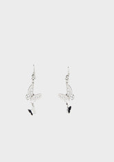 Pleasant Surroundings Drop Earrings