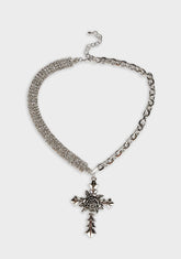 Pleasing Meditations Jewel Choker