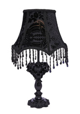 Dark Serenity Table Lamp