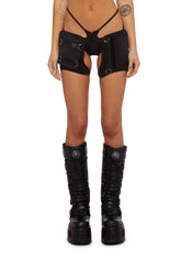 Rave Tactical Panty Shorts