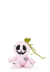 Spooky Sprout Pumpkin Plushie
