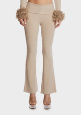 The Brandy Rib Pant