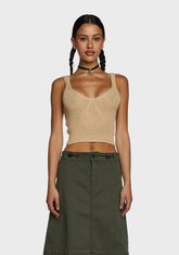 Wanted Paradise Tank Top