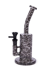 Tragic Heirloom Glass Bong